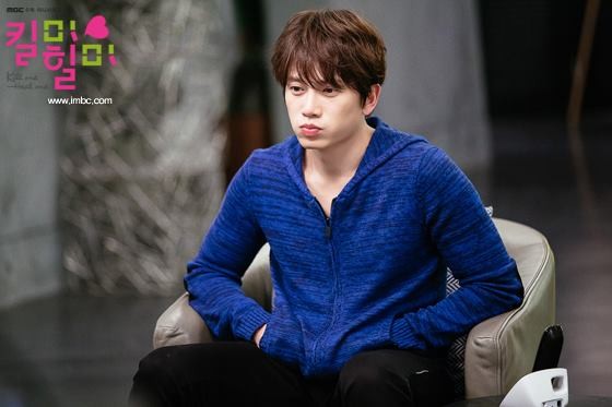 Kill Me, Heal Me Fotoğrafı