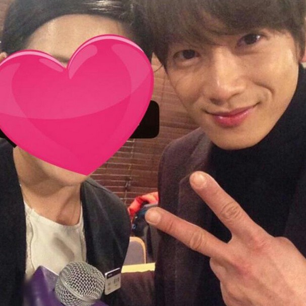 Kill Me, Heal Me Fotoğrafı