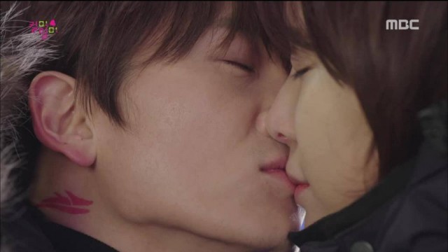 Kill Me, Heal Me Fotoğrafı