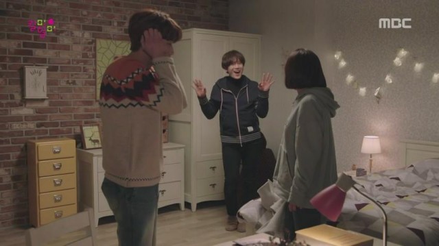 Kill Me, Heal Me Fotoğrafı