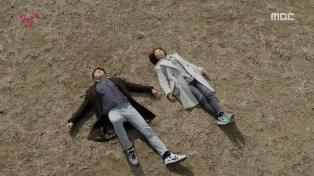 Kill Me, Heal Me Fotoğrafı