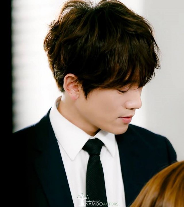 Kill Me, Heal Me Fotoğrafı