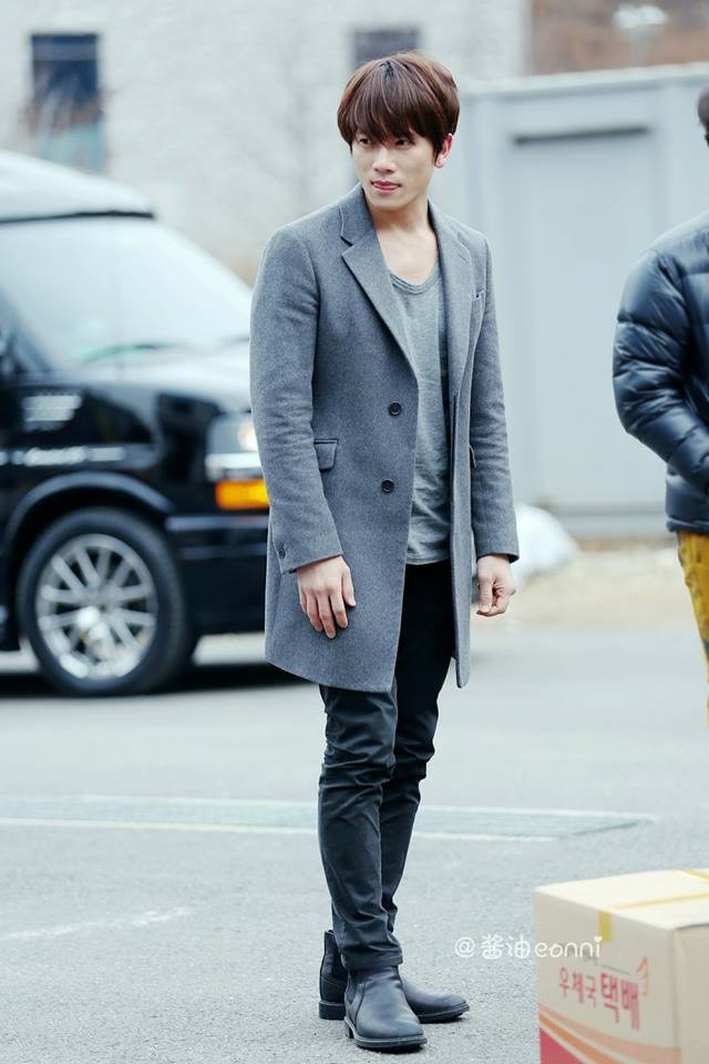 Kill Me, Heal Me Fotoğrafı