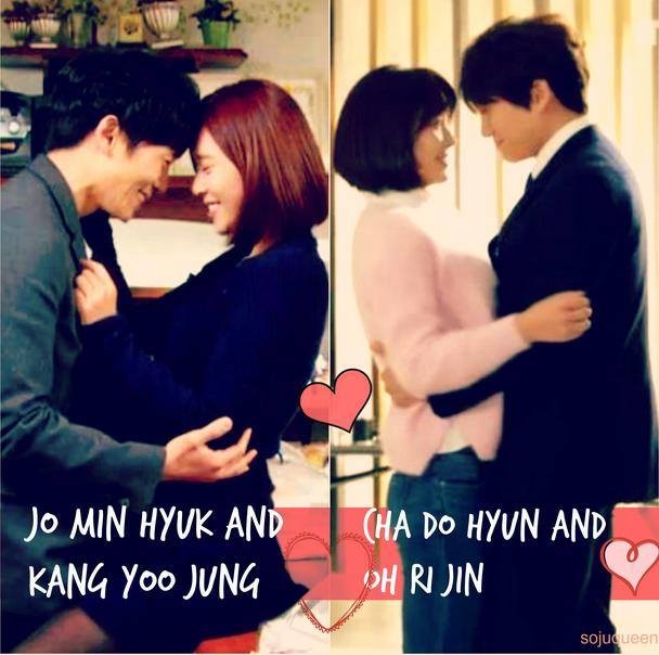 Kill Me, Heal Me Fotoğrafı