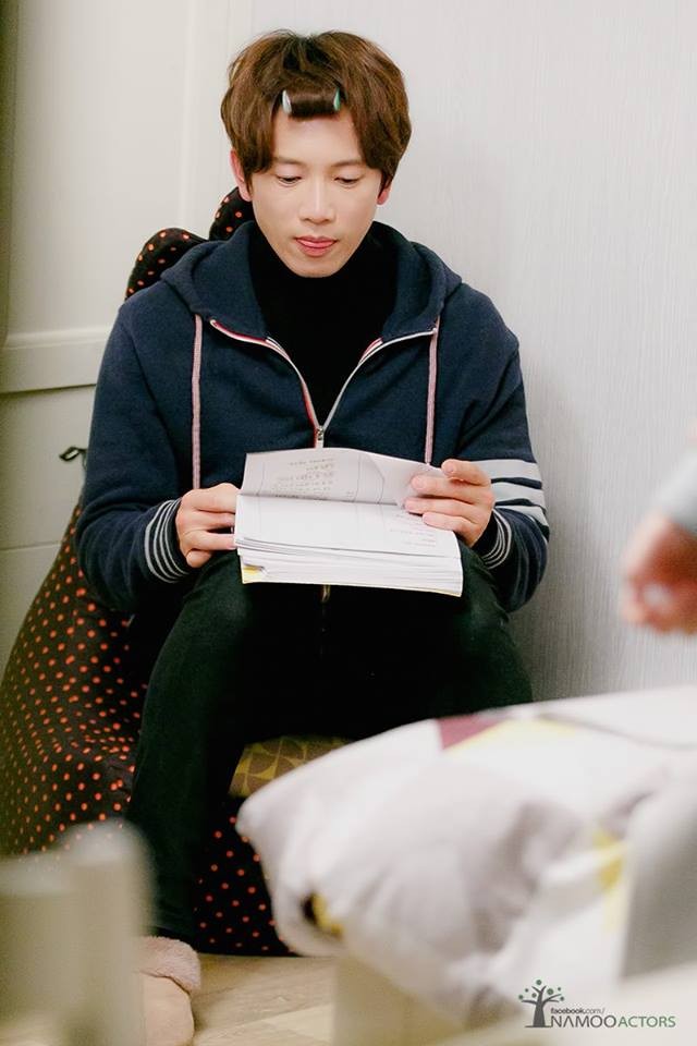 Kill Me, Heal Me Fotoğrafı