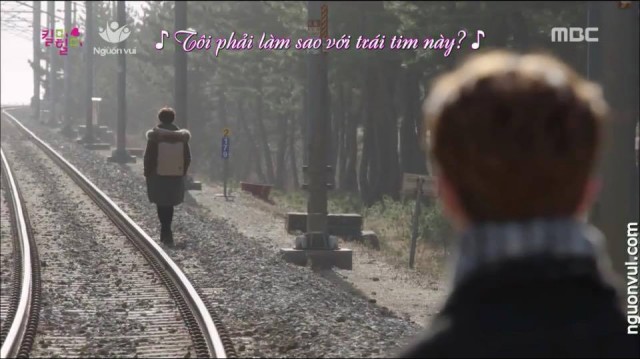 Kill Me, Heal Me Fotoğrafı