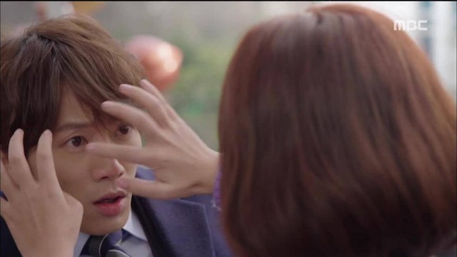 Kill Me, Heal Me Fotoğrafı