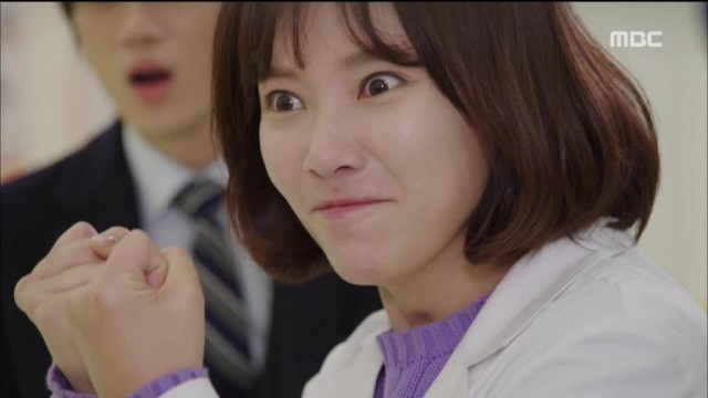 Kill Me, Heal Me Fotoğrafı