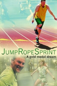 JumpRopeSprint (2011) afişi