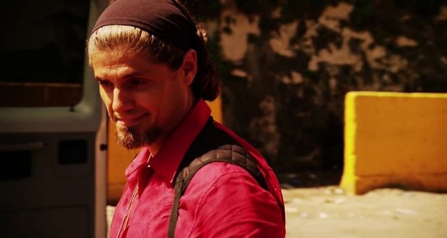 Falcon Rising Fotoğrafı