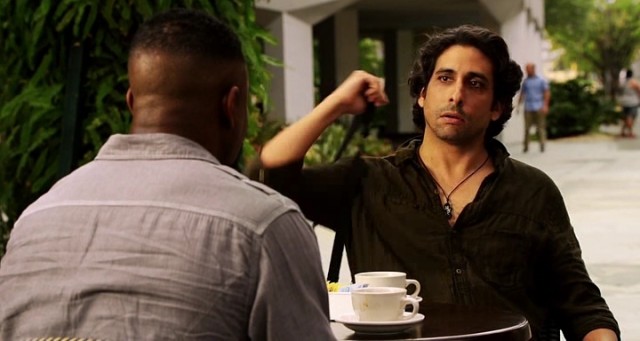 Falcon Rising Fotoğrafı