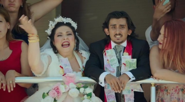 Düğün Dernek 2: Sünnet fotoğrafı