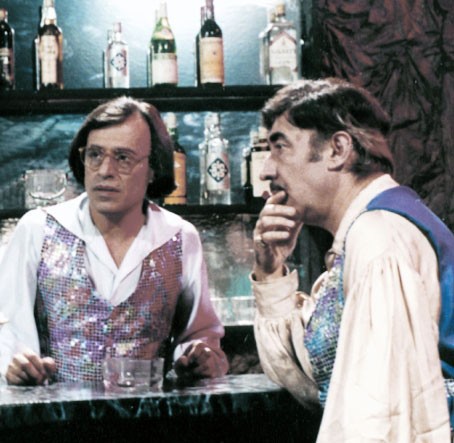 Gölge Oyunu Fotoğrafı