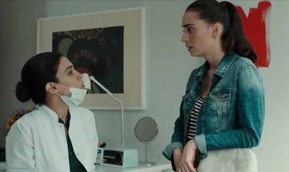 Bir Varmış Bir Yokmuş Fotoğrafı