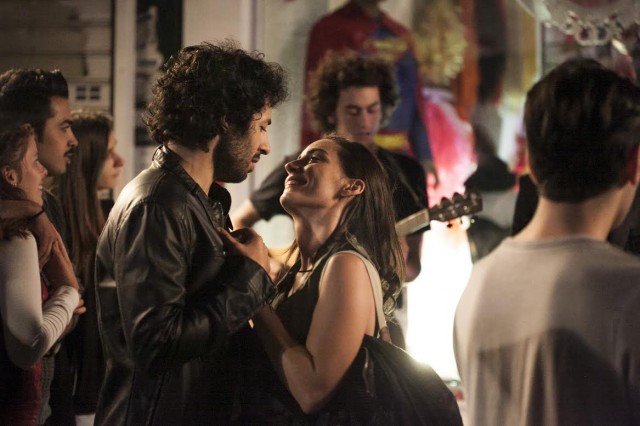 Bir Varmış Bir Yokmuş Fotoğrafı