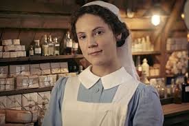 The Crimson Field Fotoğrafı