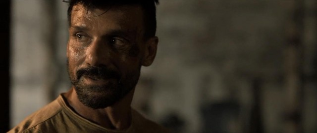 Point Blank Fotoğrafı