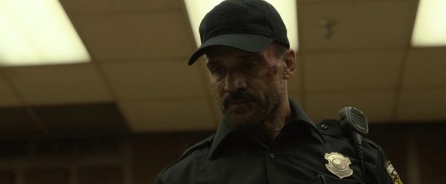 Point Blank Fotoğrafı