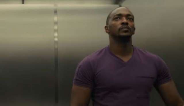 Point Blank Fotoğrafı