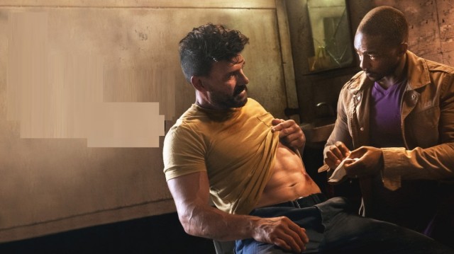 Point Blank Fotoğrafı