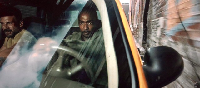 Point Blank fotoğrafı