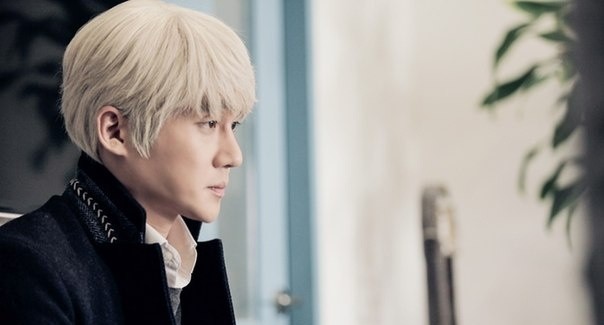 Doctor Frost Fotoğrafı