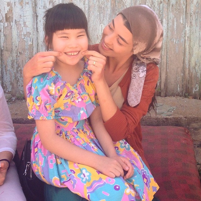 Selam: Bahara Yolculuk Fotoğrafı