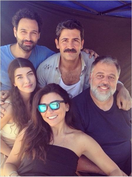 Selam: Bahara Yolculuk fotoğrafı