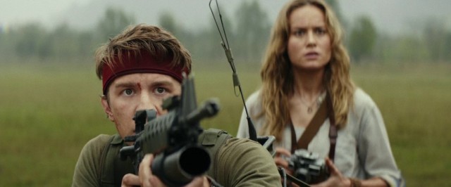 Kong: Kafatası Adası fotoğrafı