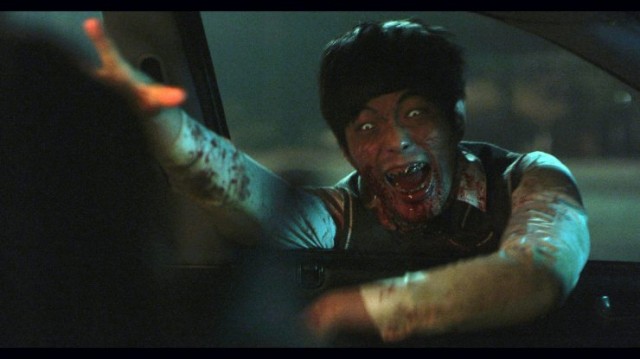 Zombie School fotoğrafı