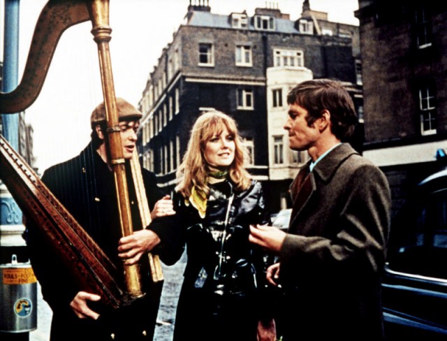 Catch Me a Spy Fotoğrafı