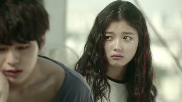 Love Cell Fotoğrafı