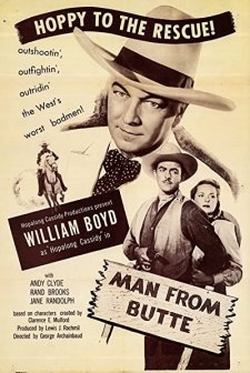 Fool's Gold (1946) afişi