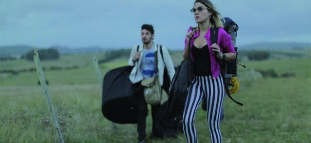 Dios Local Fotoğrafı