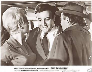 Only Two Can Play fotoğrafı