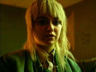 Dehşet Odası Fotoğrafı