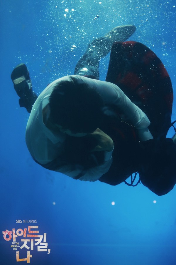 Hyde Jekyll, Me fotoğrafı