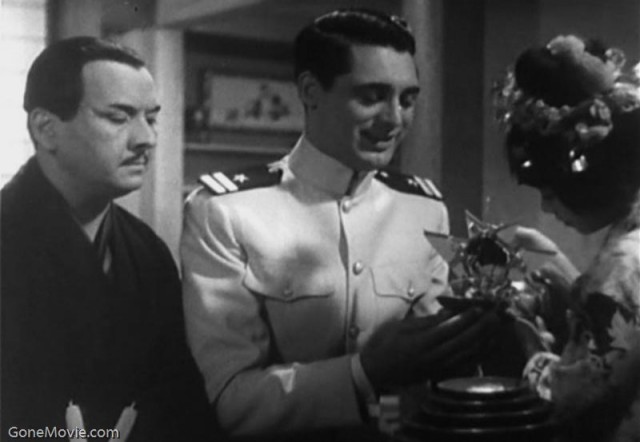 Madame Butterfly Fotoğrafı