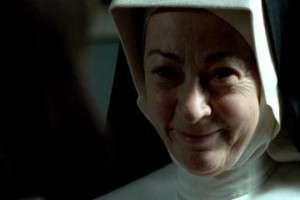 Günahkar Rahibeler Fotoğrafı