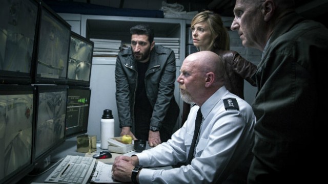 Flaskepost fra P fotoğrafı