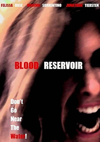 Blood Reservoir (2014) afişi