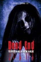 Dead End (VII) (2014) afişi