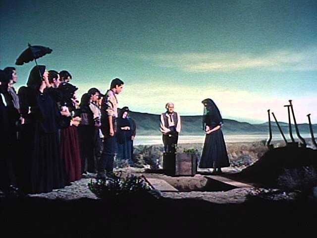 Thunder in the Sun Fotoğrafı