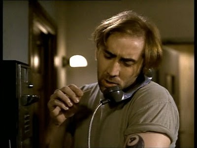 Amos & Andrew Fotoğrafı