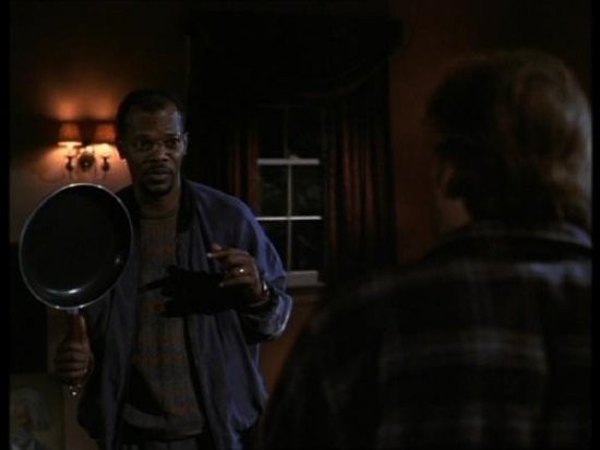 Amos & Andrew Fotoğrafı