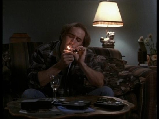 Amos & Andrew Fotoğrafı