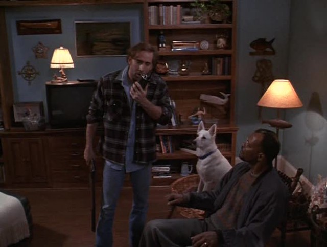 Amos & Andrew Fotoğrafı