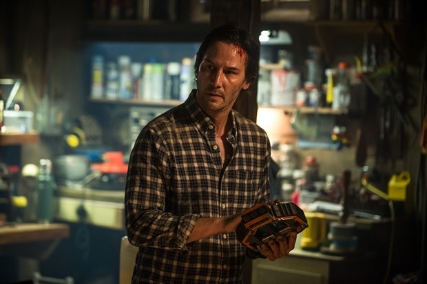 Replikalar Fotoğrafı