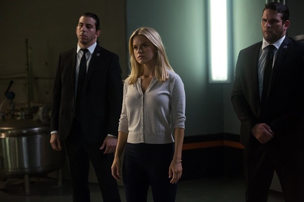 Replikalar fotoğrafı