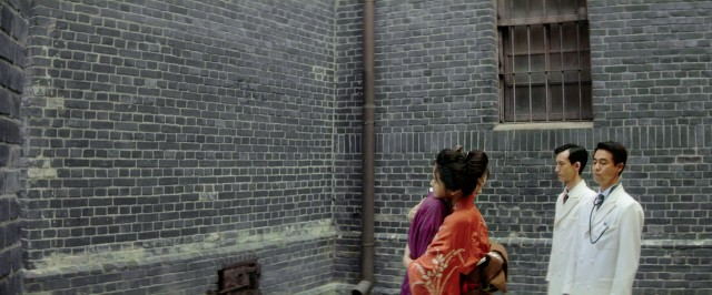 Hizmetçi fotoğrafı